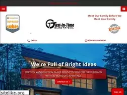 Sites similar to myjustintimejob.com