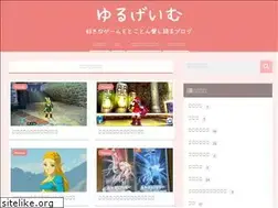 Sites similar to myk-game.com