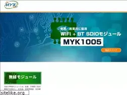 Sites similar to myk-inc.com