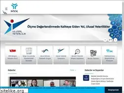 Sites similar to myk.gov.tr