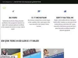 Sites similar to myk.web.tr