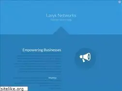 Sites similar to myk300.lasyk.net