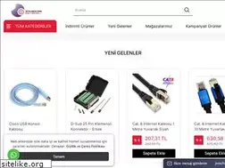 Sites similar to mykablo.com