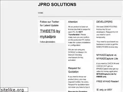 Sites similar to mykadpro.onlineapp.com.my