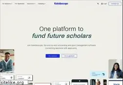 Sites similar to mykaleidoscope.com