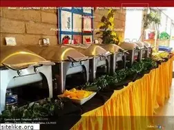 Sites similar to mykalesa.com
