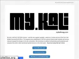 Sites similar to mykali.weebly.com