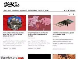 Sites similar to mykalimag.com