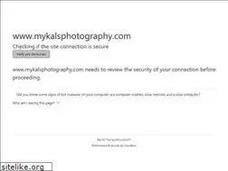 Sites similar to mykalsphotography.com