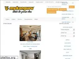 Sites similar to mykanguru.com