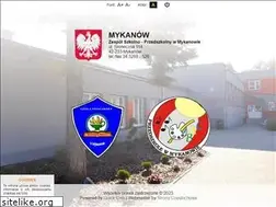 Sites similar to mykanow.edu.pl