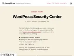 Sites similar to mykansaslibrary.org