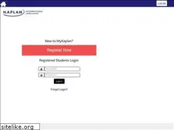 Sites similar to mykaplan.ca