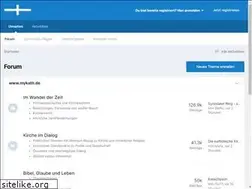 Sites similar to mykath.de
