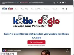 Sites similar to mykatio.com