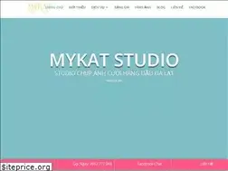 Sites similar to mykatstudio.com