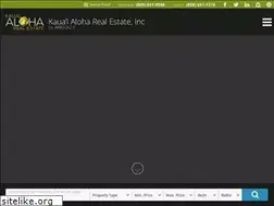 Sites similar to mykauairealty.com
