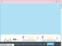 Sites similar to mykawaiimarket.com