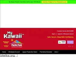 Sites similar to mykawaiisquishies.com