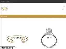 Sites similar to mykay.ca