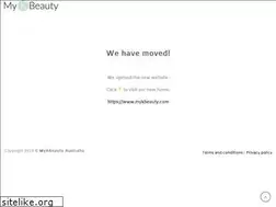 Sites similar to mykbeauty.com.au