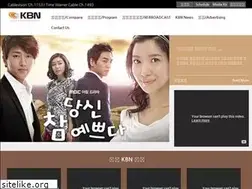 Sites similar to mykbn.com