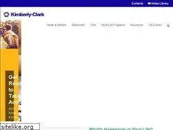Sites similar to mykcbenefits.com