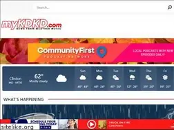 Sites similar to mykdkd.com