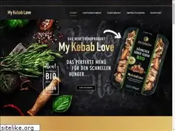 Sites similar to mykebablove.de