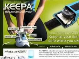 Sites similar to mykeepa.com
