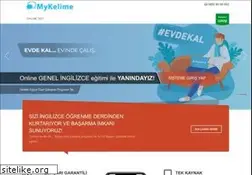 Sites similar to mykelime.com