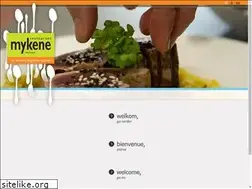 Sites similar to mykene.be