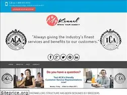 Sites similar to mykennelclub.com