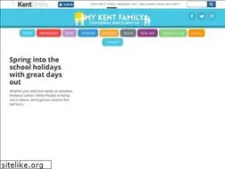 Sites similar to mykentfamily.co.uk