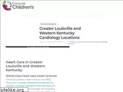 Sites similar to mykentuckyheart.com