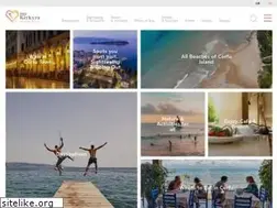 Sites similar to mykerkyra.com