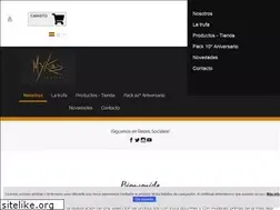 Sites similar to mykesgourmet.com