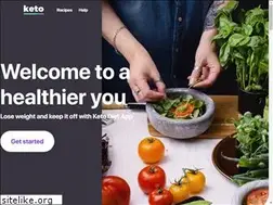 Sites similar to myketo.care