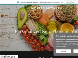 Sites similar to myketodietplan.com