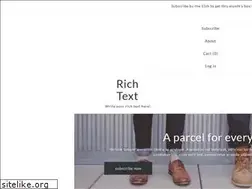 Sites similar to myketosnackbox.com