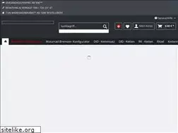 Sites similar to mykettenkit.de