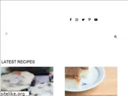 Sites similar to mykeuken.com
