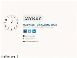 Sites similar to mykey.co.kr