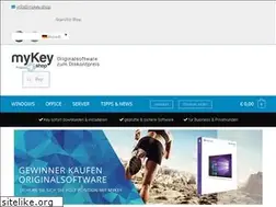 Sites similar to mykey.shop