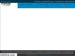 Sites similar to mykey.software
