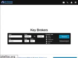 Sites similar to mykeybrokers.com