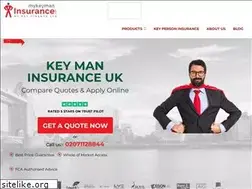 Sites similar to mykeymaninsurance.com