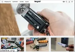 Sites similar to mykeyport.com