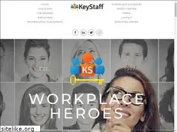 Sites similar to mykeystaff.com