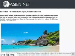 Sites similar to mykhaolak.de